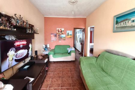 Sala de casa à venda com 4 quartos, 193m² em Jardim do Lago, Campinas