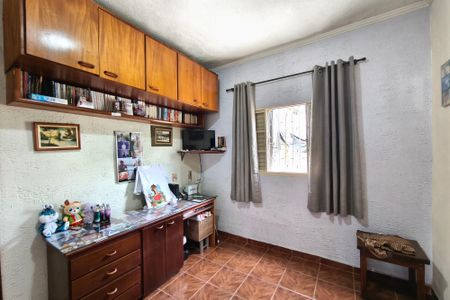 Casa à venda com 193m², 4 quartos e 5 vagasQuarto 2