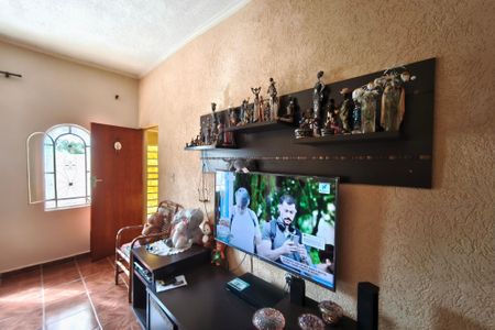 Sala de casa à venda com 4 quartos, 193m² em Jardim do Lago, Campinas