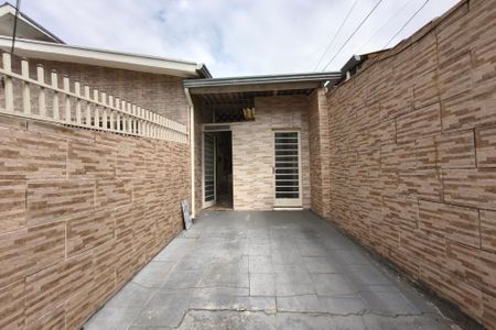 Casa à venda com 193m², 4 quartos e 5 vagasQuintal 