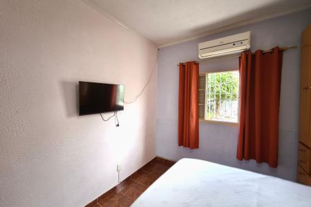Casa à venda com 193m², 4 quartos e 5 vagasQuarto Suíte