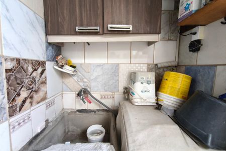 Casa à venda com 193m², 4 quartos e 5 vagasÁrea de Serviço