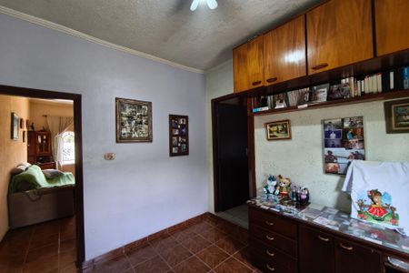 Casa à venda com 193m², 4 quartos e 5 vagasQuarto 2