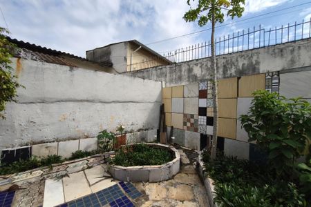 Casa à venda com 193m², 4 quartos e 5 vagasQuintal