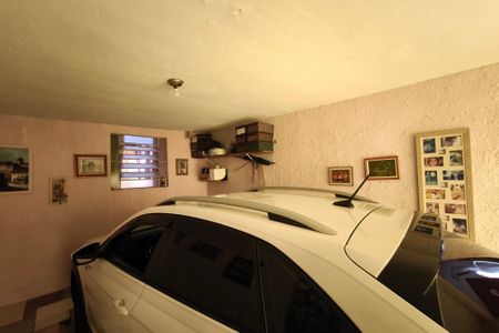 Casa à venda com 193m², 4 quartos e 5 vagasQuintal - Garagem