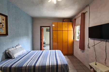 Casa à venda com 193m², 4 quartos e 5 vagasQuarto 3