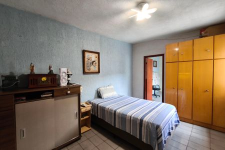 Casa à venda com 193m², 4 quartos e 5 vagasQuarto 3