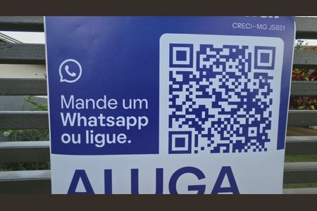 Casa para alugar com 5 quartos, 725m² em Nossa Senhora das Gracas, Lagoa Santa