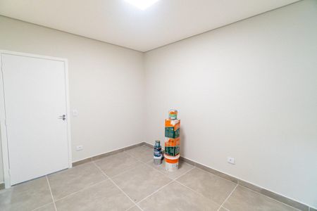 Quarto de casa para alugar com 1 quarto, 45m² em Vila Guarani (zona Sul), São Paulo