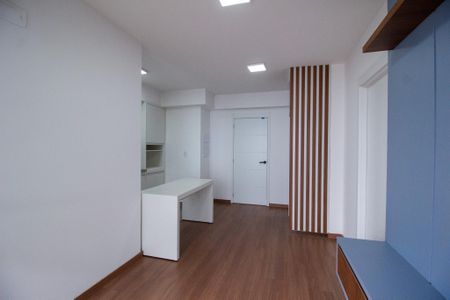 Apartamento para alugar com 49m², 1 quarto e 1 vagaSala