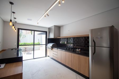 Apartamento para alugar com 49m², 1 quarto e 1 vagaÁrea comum