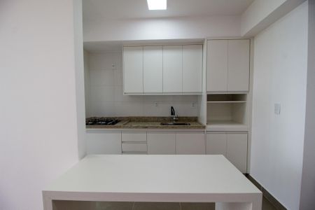 Apartamento para alugar com 49m², 1 quarto e 1 vagaCozinha