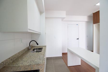 Apartamento para alugar com 49m², 1 quarto e 1 vagaCozinha