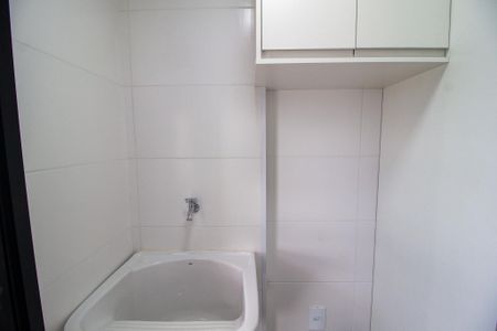 Apartamento para alugar com 49m², 1 quarto e 1 vagaÁrea de Serviço