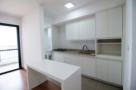 Apartamento para alugar com 49m², 1 quarto e 1 vagaCozinha