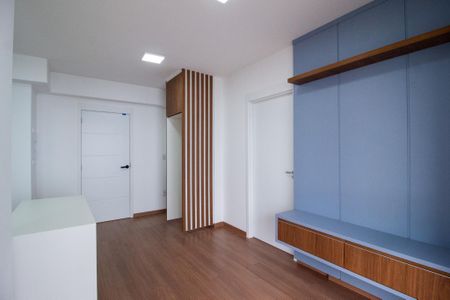 Apartamento para alugar com 49m², 1 quarto e 1 vagaSala