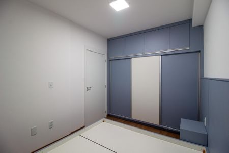 Apartamento para alugar com 49m², 1 quarto e 1 vagaQuarto