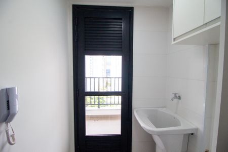 Apartamento para alugar com 49m², 1 quarto e 1 vagaÁrea de Serviço