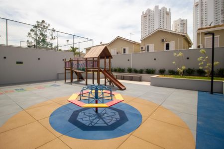 Apartamento para alugar com 49m², 1 quarto e 1 vagaÁrea comum