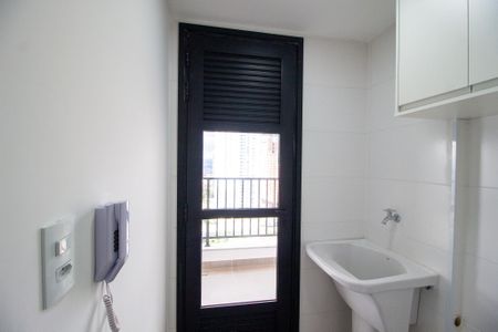 Apartamento para alugar com 49m², 1 quarto e 1 vagaÁrea de Serviço