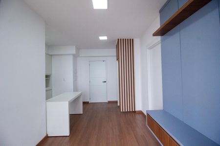 Apartamento para alugar com 49m², 1 quarto e 1 vagaSala