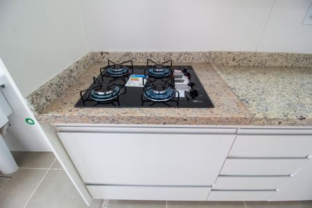 Apartamento para alugar com 49m², 1 quarto e 1 vagaCozinha