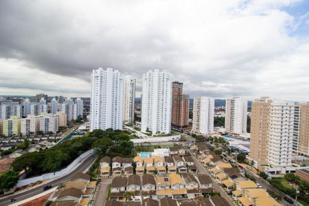 Apartamento para alugar com 49m², 1 quarto e 1 vagaVista da Sala