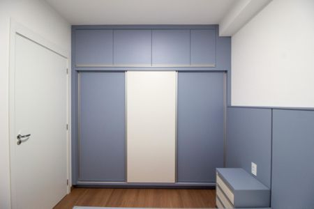 Apartamento para alugar com 49m², 1 quarto e 1 vagaQuarto