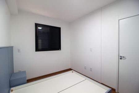 Apartamento para alugar com 49m², 1 quarto e 1 vagaQuarto
