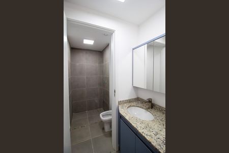 Apartamento para alugar com 49m², 1 quarto e 1 vagaBanheiro