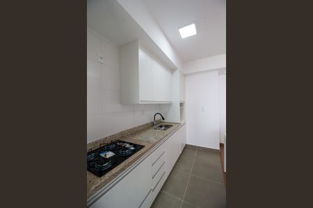 Apartamento para alugar com 49m², 1 quarto e 1 vagaCozinha