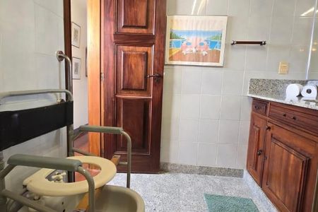 Apartamento à venda com 212m², 3 quartos e sem vaga