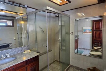 Apartamento à venda com 212m², 3 quartos e sem vaga