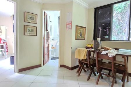 Apartamento à venda com 212m², 3 quartos e sem vaga