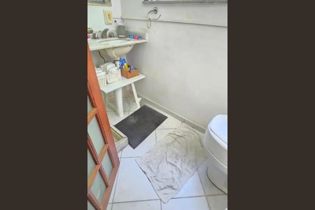 Apartamento à venda com 212m², 3 quartos e sem vaga