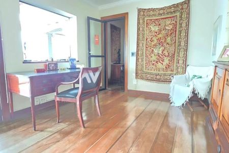 Apartamento à venda com 212m², 3 quartos e sem vaga