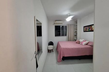 Apartamento à venda com 1 quarto, 45m² em Lapa, Rio de Janeiro