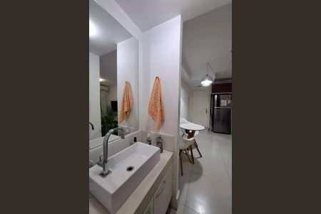 Apartamento à venda com 1 quarto, 45m² em Lapa, Rio de Janeiro