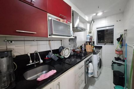 Apartamento à venda com 1 quarto, 45m² em Lapa, Rio de Janeiro