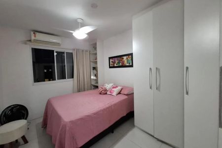 Apartamento à venda com 1 quarto, 45m² em Lapa, Rio de Janeiro
