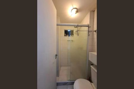 Apartamento à venda com 1 quarto, 45m² em Lapa, Rio de Janeiro