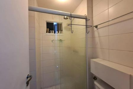 Apartamento à venda com 1 quarto, 45m² em Lapa, Rio de Janeiro