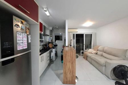 Apartamento à venda com 1 quarto, 45m² em Lapa, Rio de Janeiro