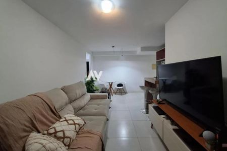 Apartamento à venda com 1 quarto, 45m² em Lapa, Rio de Janeiro