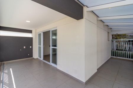 Vista/Varanda de kitnet/studio para alugar com 1 quarto, 42m² em Pinheiros, São Paulo