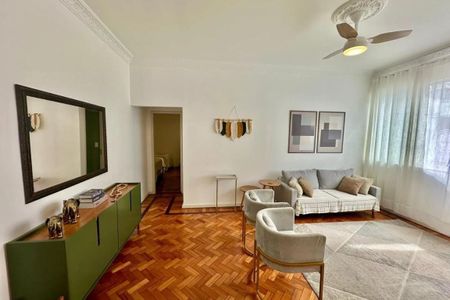 Apartamento à venda com 2 quartos, 71m² em Copacabana, Rio de Janeiro