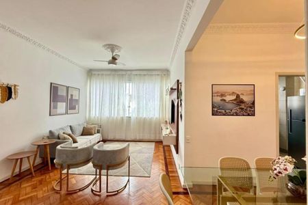 Apartamento à venda com 2 quartos, 71m² em Copacabana, Rio de Janeiro