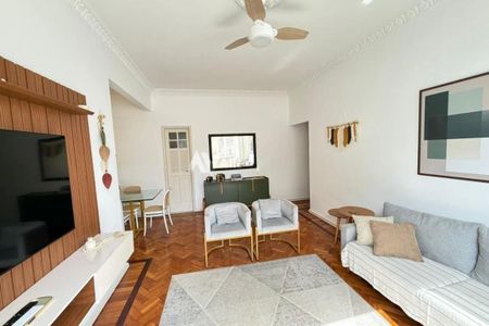 Apartamento à venda com 2 quartos, 71m² em Copacabana, Rio de Janeiro