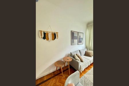 Apartamento à venda com 2 quartos, 71m² em Copacabana, Rio de Janeiro