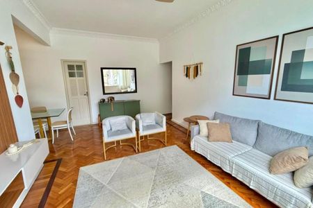 Apartamento à venda com 2 quartos, 71m² em Copacabana, Rio de Janeiro